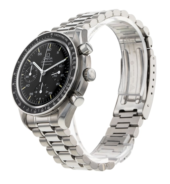 Omega Speedmaster Reduced 3510.50.00 Image 2